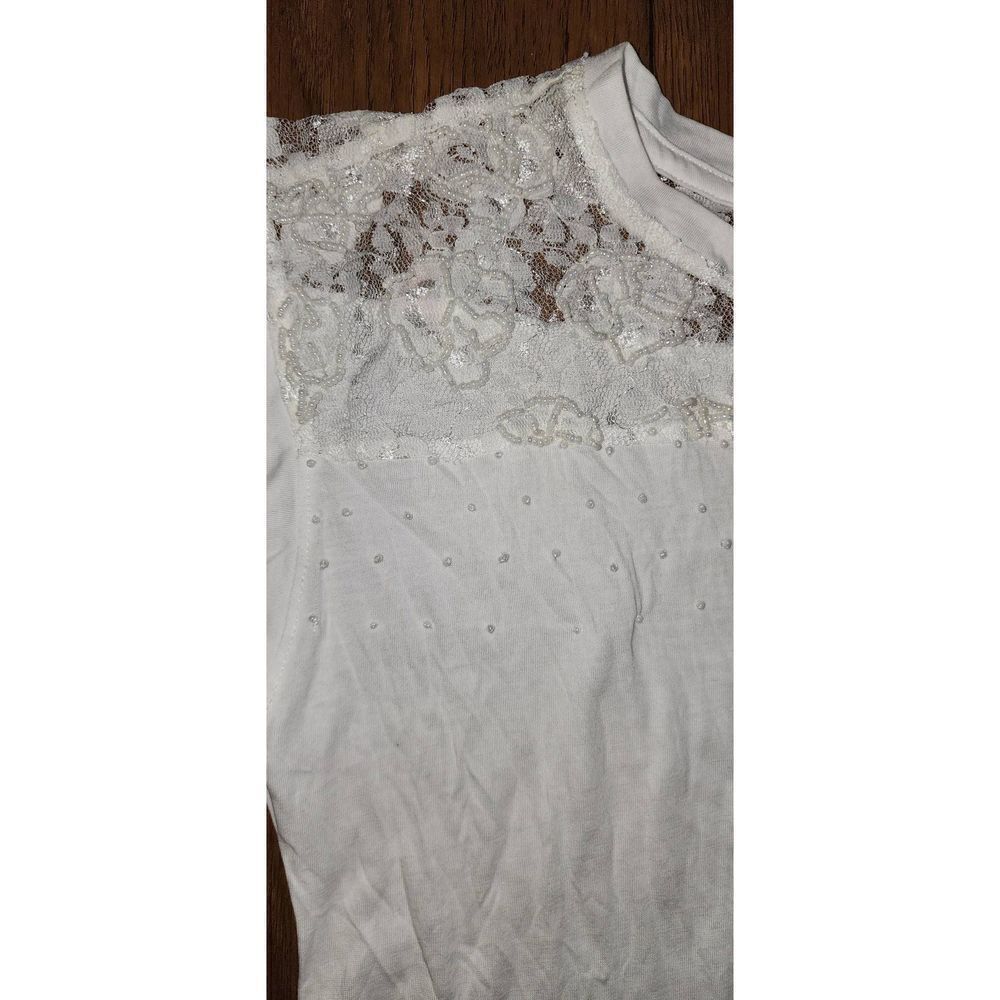 Grace Elements Beaded Tops - Picture 2 of 5